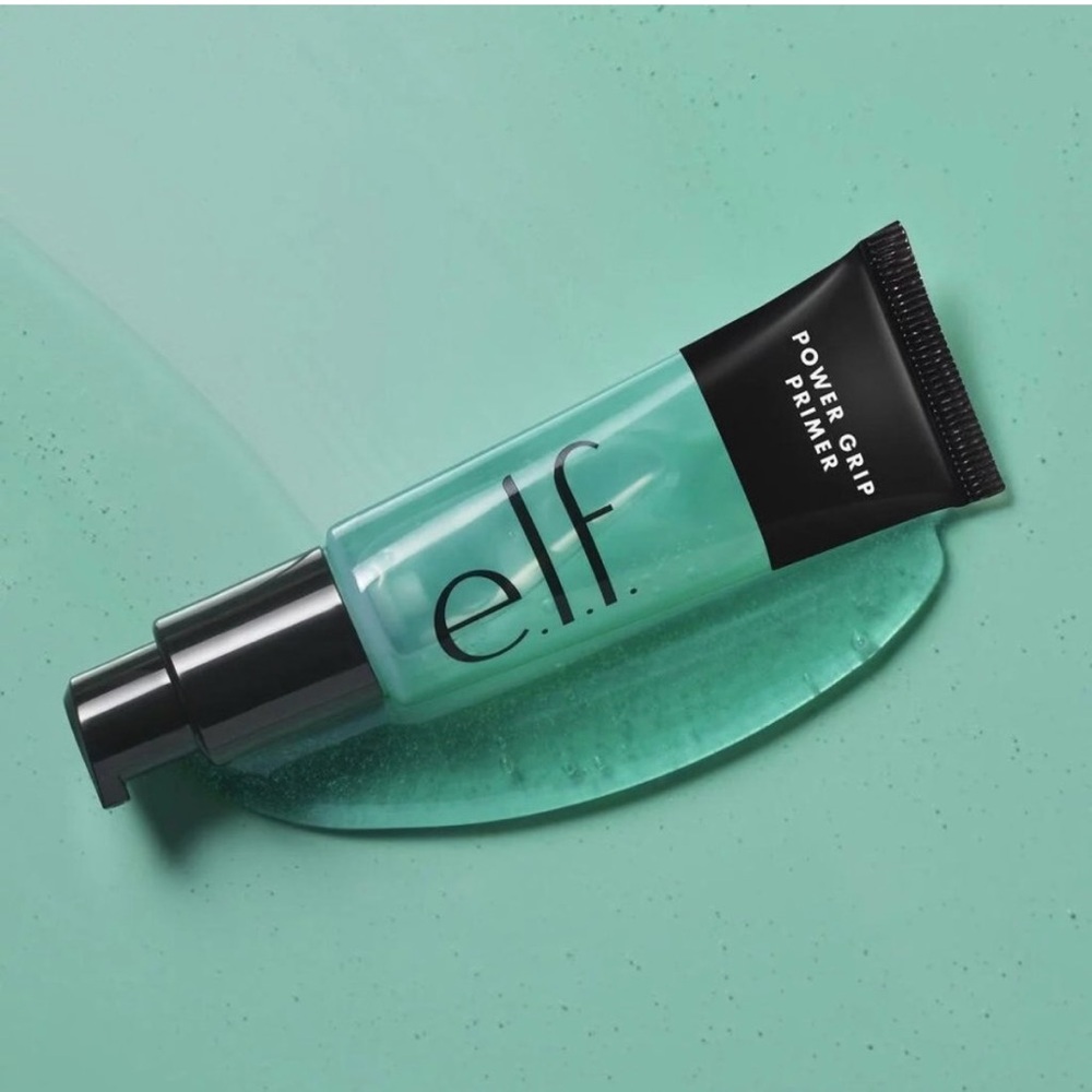 NWT ELF power grip primer
